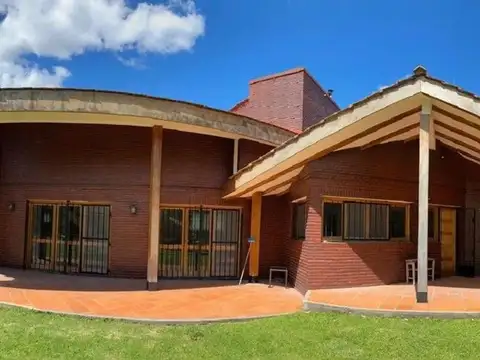 Casa en Alquiler al Noroeste