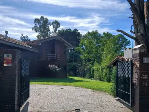 Casa en Alquiler en Tortuguitas, USD 1.400