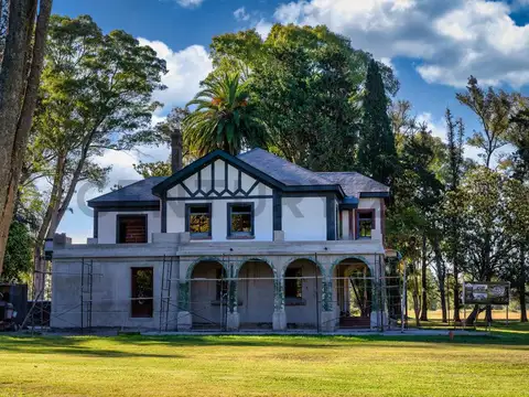 Terreno en Venta en Los Tres Pinos, Countries y Barrios Cerrados en General Rodriguez