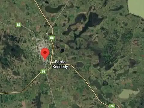 Casa en Venta en General Madariaga, USD 129.000