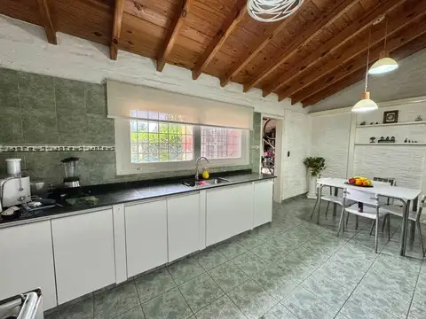 Casa en Venta 35 años