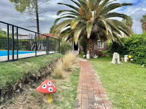 Casa en Los Corralitos