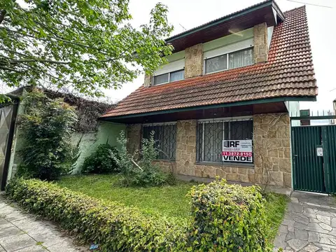 venta casa 4 ambientes quilmes oeste