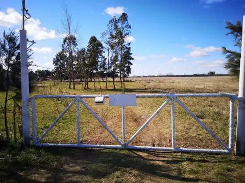 VENTA 8 HECTAREAS , EN SAN VICENTE EXCELENTE ZONA EN EXPANSION!