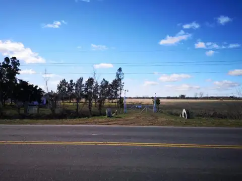 VENTA 8 HECTAREAS , EN SAN VICENTE EXCELENTE ZONA EN EXPANSION!