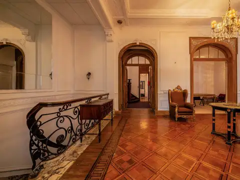 Casa en Venta 100 años