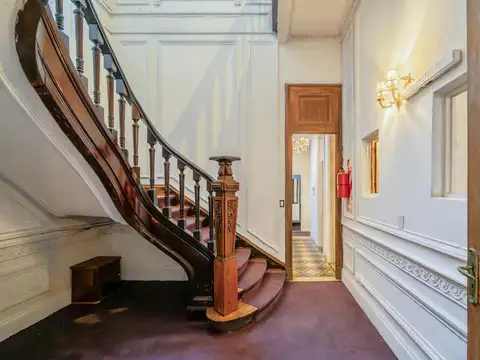 Casa en Venta en Recoleta, USD 750.000