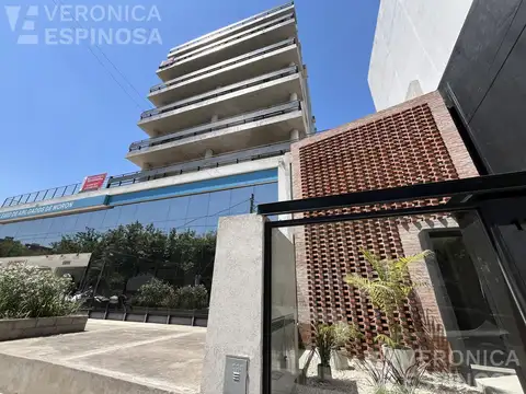 Departamento de dos ambientes en venta, Morón. EXCELENTE PROYECTO  