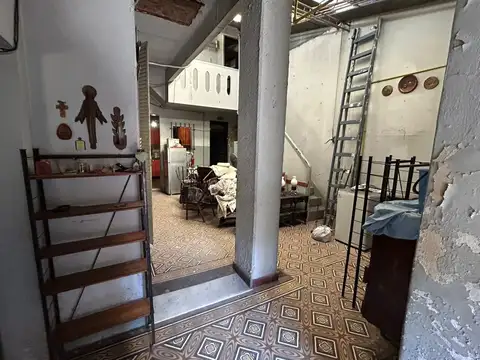 Casa en Venta en Villa Devoto, USD 220.000