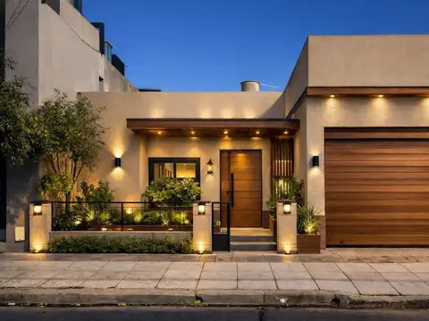 Casa en Venta de 4 dormitorios