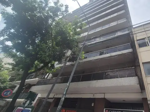 Avenida Rivadavia 6000