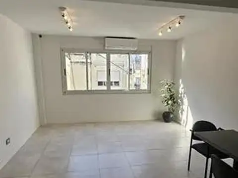 Departamento Monoambiente en venta - 1 Baño - Recoleta