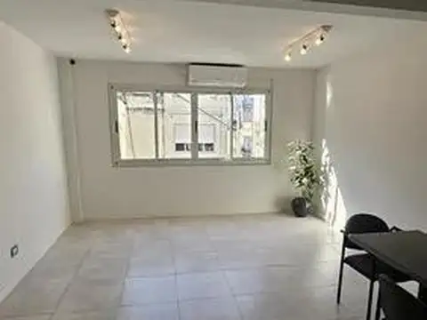 Departamento Monoambiente en venta - 1 Baño - Recoleta