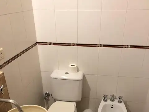 Departamento en Venta en Villa Luzuriaga, USD 105.000