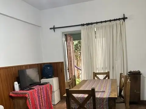Departamento en Venta en San Isidro, USD 87.000