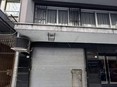 Local en Venta en Recoleta, Muy amplio y Con Excelente Ubicación