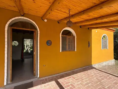 Casa en Alquiler A Estrenar
