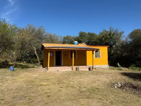 Casa en Alquiler en Las Rabonas, San Alberto