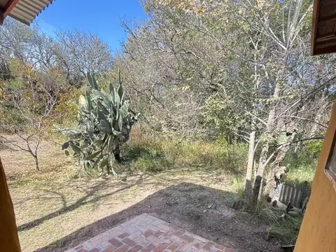 Hermosa casa con unas vistas espectaculares en alquiler!