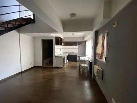 Departamento en Venta en Almagro, USD 89.000