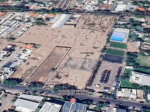 Terreno de 1 ha 2 m2 a la venta en Villanueva