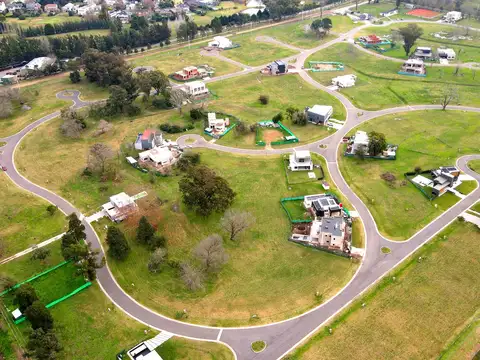 Terreno en Venta de 601,0 m2