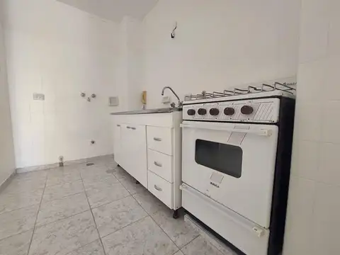 Departamento en Alquiler 25 años