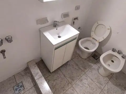 Alquiler Departamento en  Republica de la Sexta Rosario - Facutad de Ingenieria