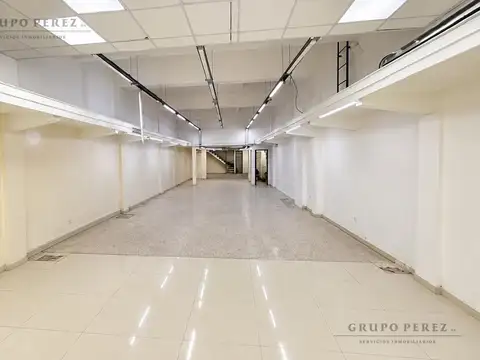 Avenida Regimiento De Patricios 900