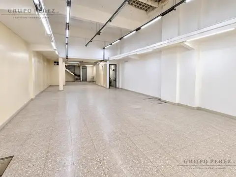 Local en Alquiler en Barracas, $ 4.000.000