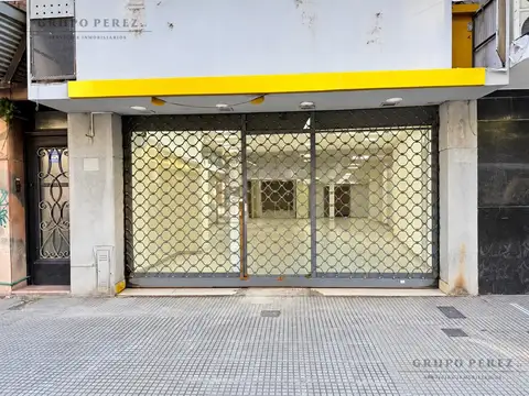 Local en Barracas en alquiler de 318 m2