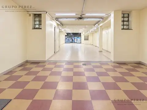 Local en Alquiler en Barracas, $ 4.000.000