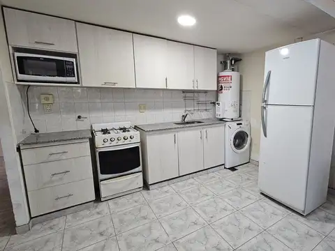 Departamento en Venta de 3 dormitorios
