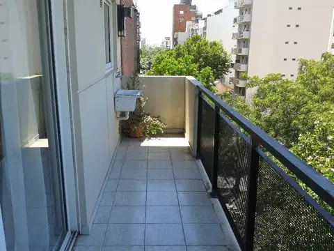 Nicolás Avellaneda 500, Piso 5