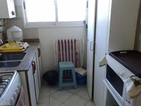 Nicolás Avellaneda 500, Piso 5