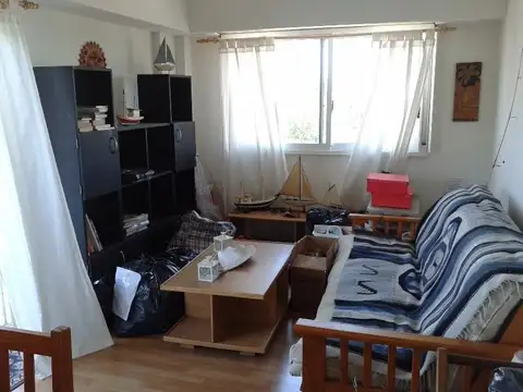 Alquilo Departamento muy cómodo a pasos de Av. Maipú