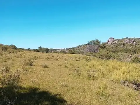 Campo en Venta en General Paz, Cordoba