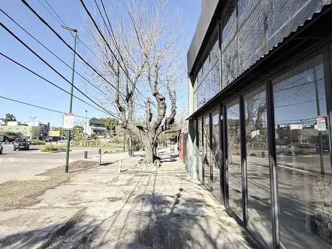 Alquiler Local Comercial San Isidro