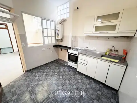 Depto Tipo Casa en Venta de 2 dormitorios