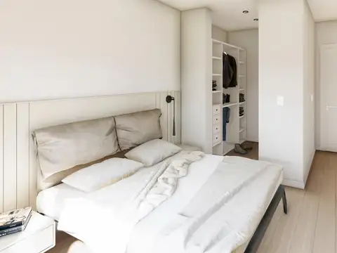 Departamento en Venta en Adrogue, USD 255.000