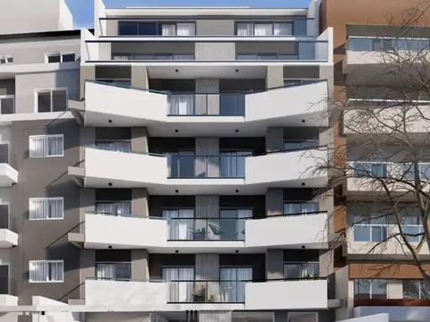 ADROGUE VENTA depto en pozo emprendimiento PIZZA VENEZIA