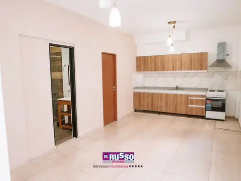 Alquiler Departamento 2 Ambientes San Justo
