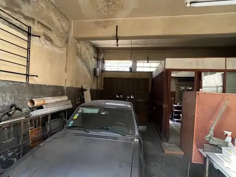 Galpon en Venta en Ramos Mejia, USD 250.000