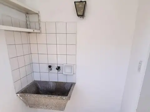 Departamento En Alquiler complejo San Antonio