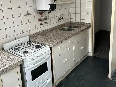 Departamento en Alquiler en Cuarta Sección, $ 500.000