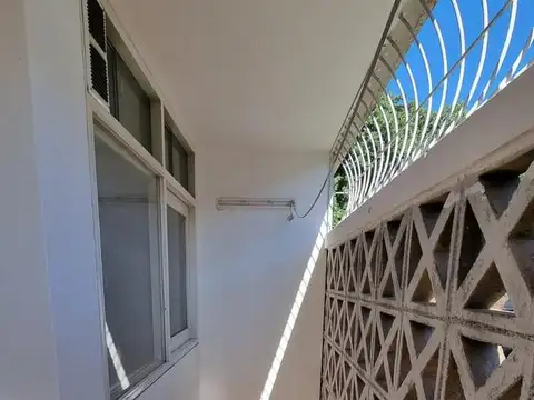 Departamento en Alquiler 55 años