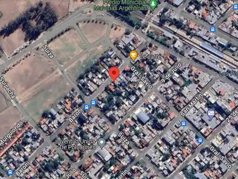 Casa en Venta al Este