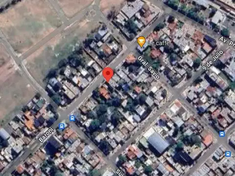 Casa en Venta 50 años