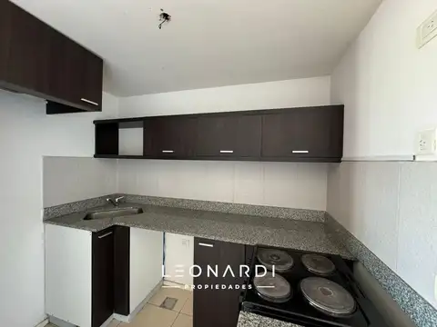 Departamento en Alquiler de 1 dormitorio