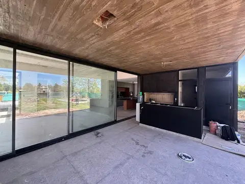 Casa en Venta A Estrenar